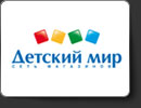 Детский Мир